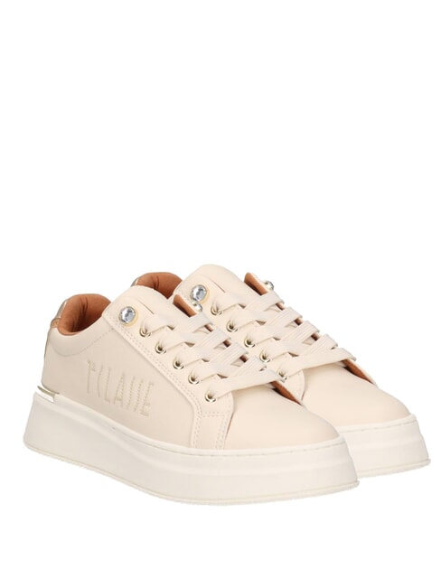ALVIERO MARTINI PRIMA CLASSE GEO Sneakers off-white/geo beige - Women’s shoes