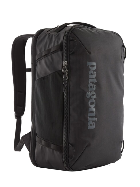 PATAGONIA BLACK HOLE® Mini MLC™ Backpack convertible into a 30L duffel bag black w/black - Backpacks & School and Leisure
