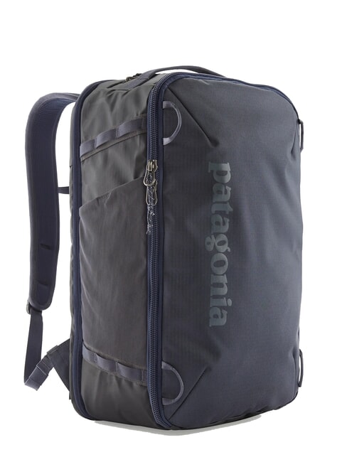 PATAGONIA BLACK HOLE® Mini MLC™ Backpack convertible into a 30L duffel bag smolder blue w/forge grey - Backpacks & School and Leisure