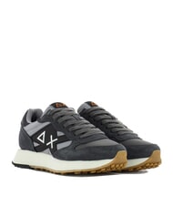 SUN68 JAKI BICOLOR Sneakers grigsc - Men&rsquo;s shoes - 1