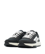SUN68 NIKI 2.0 SOLID Sneakers - Men’s shoes