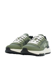 SUN68 NIKI 2.0 SOLID Sneakers militsc - Men&rsquo;s shoes - 1