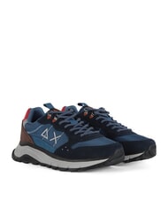 SUN68 FIRE & CAMPING Sneakers - Men’s shoes