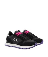 SUN68 ALLY SOLID  Sneakers - Women’s shoes