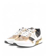 GUESS MICKAY Sneakers - Women’s shoes