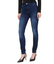 GUESS 1981 SKINNY Slim-fit skinny jeans - Jeans