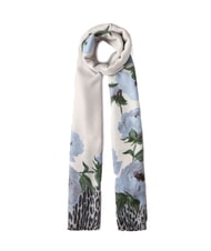 LIUJO ANIMALIER Printed scarf - Scarves