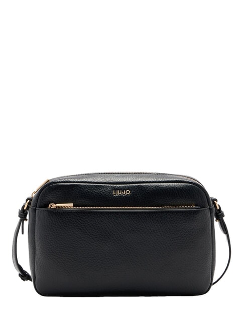 LIUJO CALIWEN Shoulder bag BLACK - Women’s Bags
