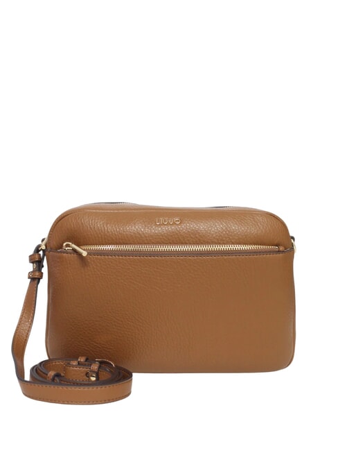 LIUJO CALIWEN Shoulder bag gingerbread - Women’s Bags