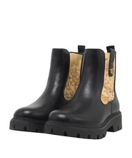 ALVIERO MARTINI PRIMA CLASSE GEO 4cm heel ankle boots - Women’s shoes