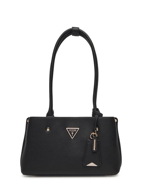 GUESS MERIDIAN 2 Shoulder bag BLACK - Women’s Bags