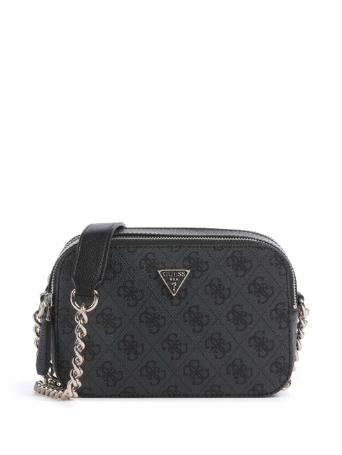 GUESS NOELLE 2 Shoulder camera case bag vikky large roo coalog tote bag - Women’s Bags