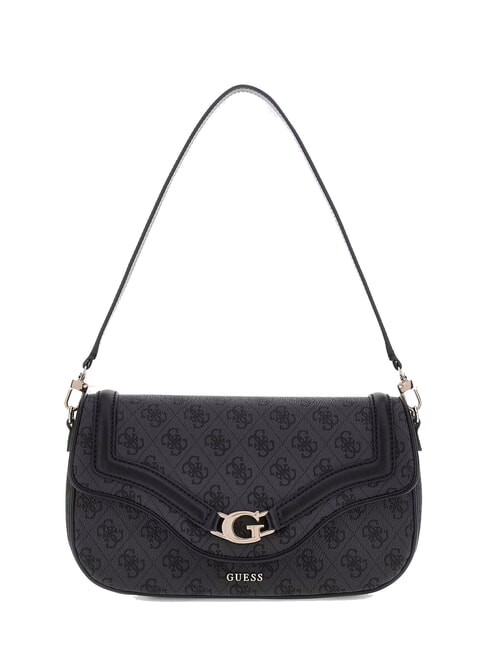 GUESS DEA Shoulder bag with flap vikky large roo coalog tote bag - Women’s Bags