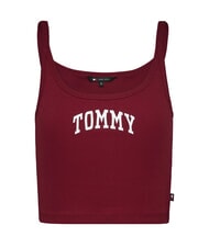 TOMMY HILFIGER TH JEANS Tanktop - T-shirt
