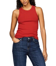 TOMMY HILFIGER TH Tank top - T-shirt