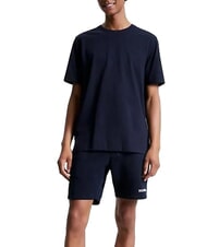TOMMY HILFIGER TH Short-sleeved T-shirt - T-shirt