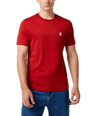 TOMMY HILFIGER TH Cotton T-shirt - T-shirt
