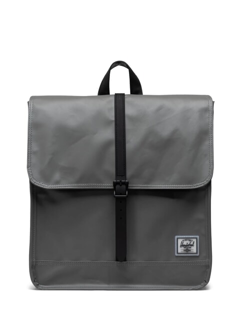 HERSCHEL CITY MID-VOLUME 14" laptop backpack gargoyles - Backpacks & School and Leisure