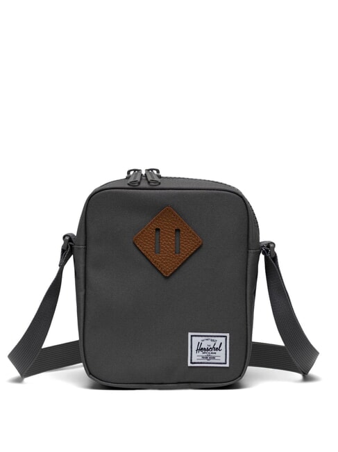 HERSCHEL HERITAGE Shoulder bag gargoyles - Over-the-shoulder Bags for Men