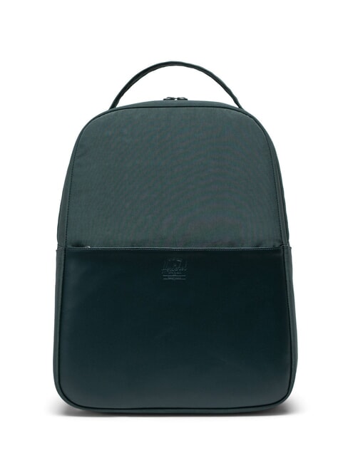 HERSCHEL ORION  15.6" laptop backpack darkest spruce - Backpacks & School and Leisure