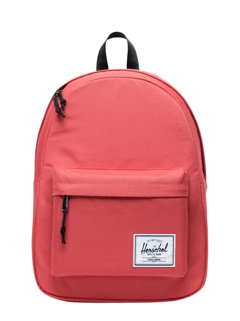 HERSCHEL CLASSIC 14" PC backpack mineral rose - Backpacks & School and Leisure