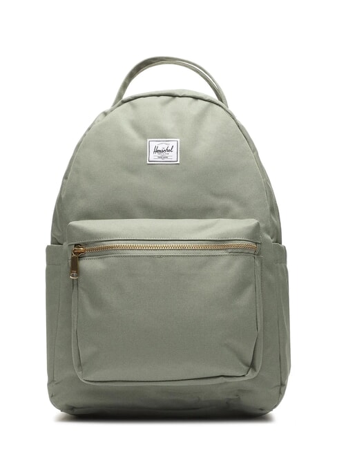 HERSCHEL NOVA  14" PC backpack sea spray - Backpacks & School and Leisure