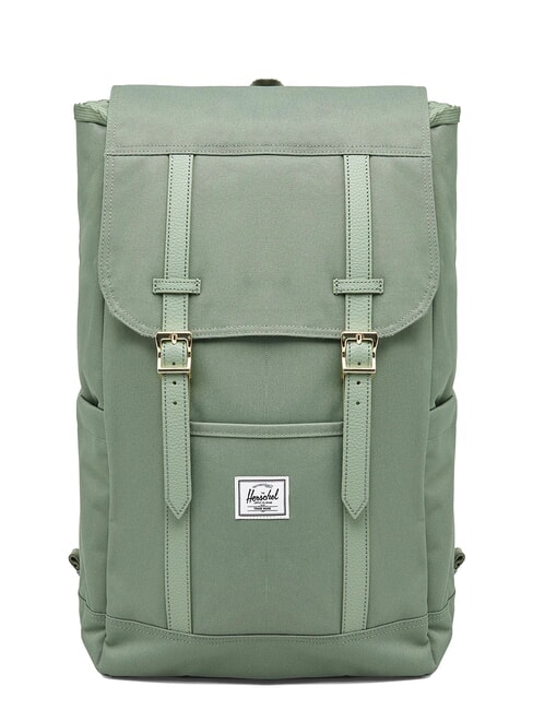 HERSCHEL RETREAT Backpack sea spray - Backpacks & School and Leisure