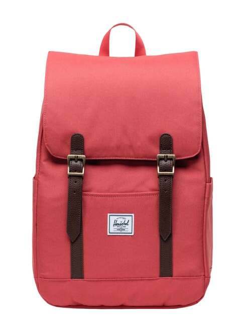 HERSCHEL RETREAT  14" PC backpack mineral rose - Backpacks & School and Leisure