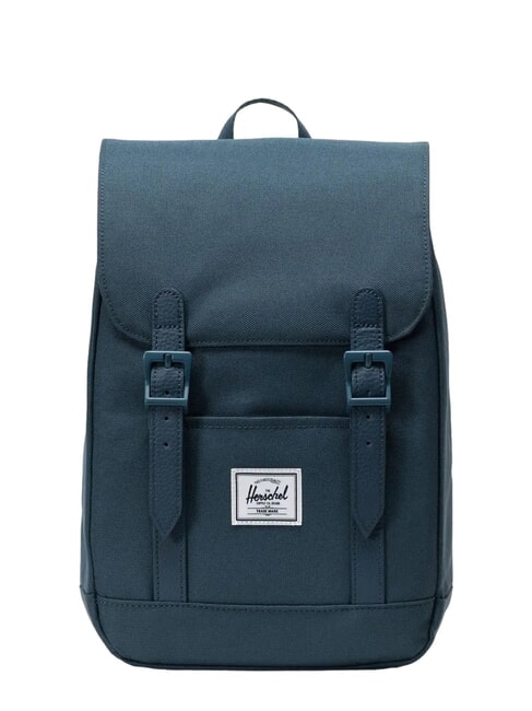 HERSCHEL RETREAT MINI Backpack Orion Blue - Backpacks & School and Leisure