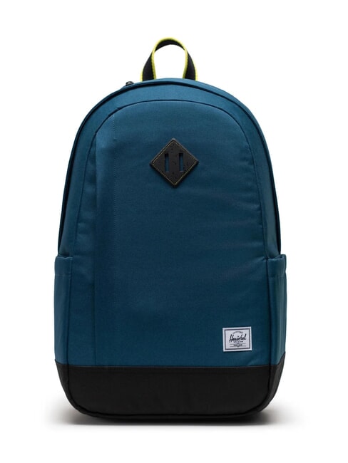 HERSCHEL SEYMOUR Backpack legion blue/black/evening primrose - Backpacks & School and Leisure