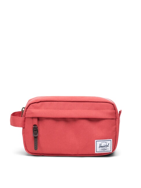 HERSCHEL CHAPTER Beauty case mineral rose - Beauty Case