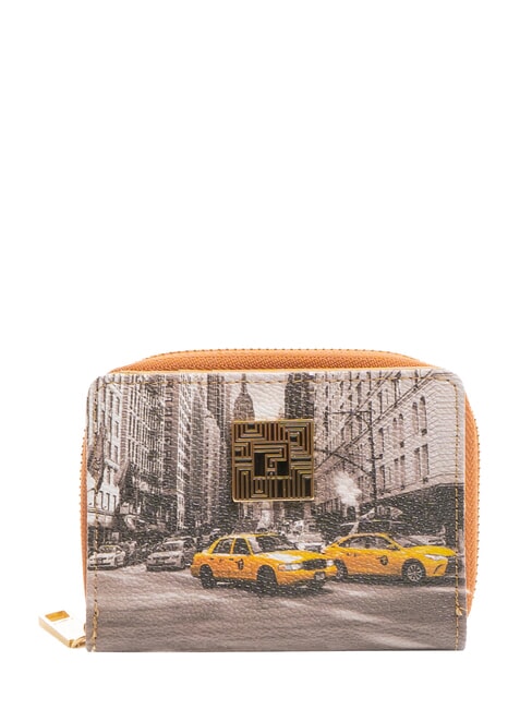 YNOT ELEGANCE Small wallet New York - Women’s Wallets