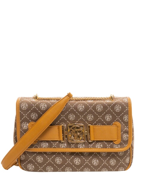 YNOT ROMANCE Shoulder bag / crossbody bag mustard - Women’s Bags