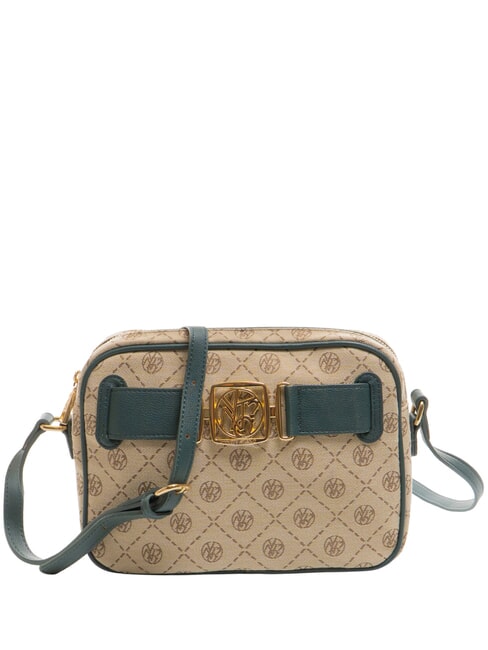 YNOT ROMANCE Shoulder bag petrol - Women’s Bags