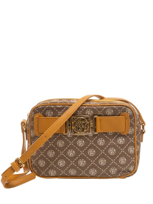 YNOT ROMANCE Shoulder bag mustard - Women’s Bags