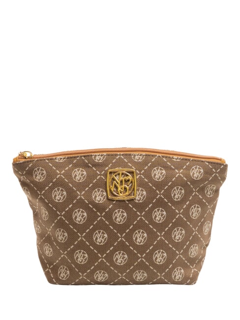YNOT ROMANCE Beauty case mustard - Beauty Case