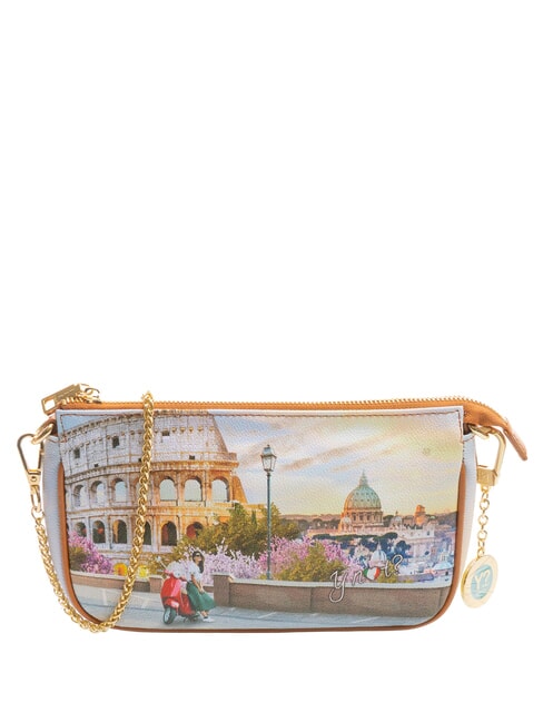 YNOT YESBAG SPECIAL  Shoulder bag Italian love - Women’s Bags