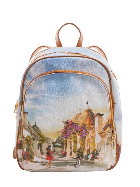YNOT YESBAG Backpack Trullissima - Women’s Bags