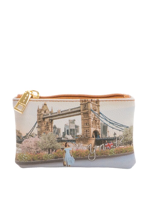 YNOT YESBAG Key case London Kate - Key holders