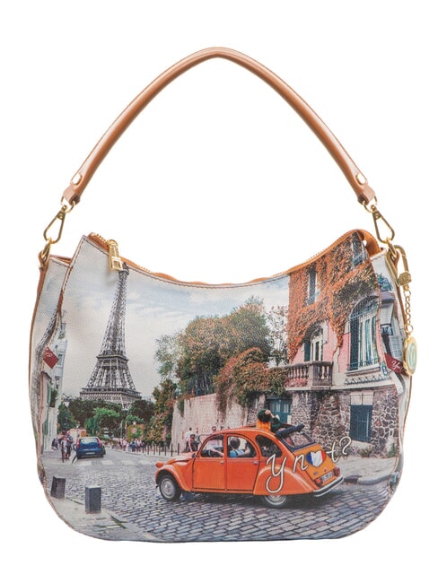YNOT YESBAG Shoulder bag that's life - Women’s Bags