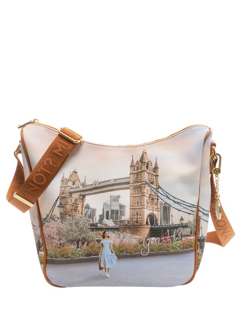 YNOT YESBAG L Shoulder bag London Kate - Women’s Bags