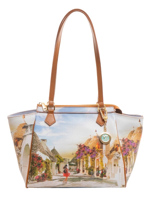 YNOT YESBAG Shoulder bag Trullissima - Women’s Bags