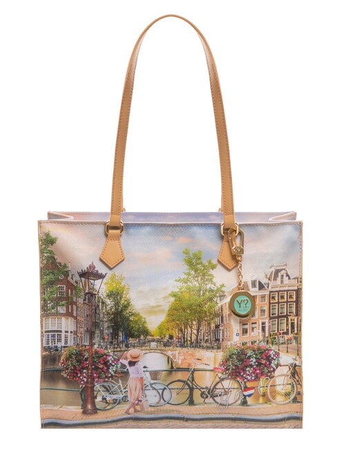 YNOT YESBAG SPECIAL  Shoulder bag bicycles - Women’s Bags