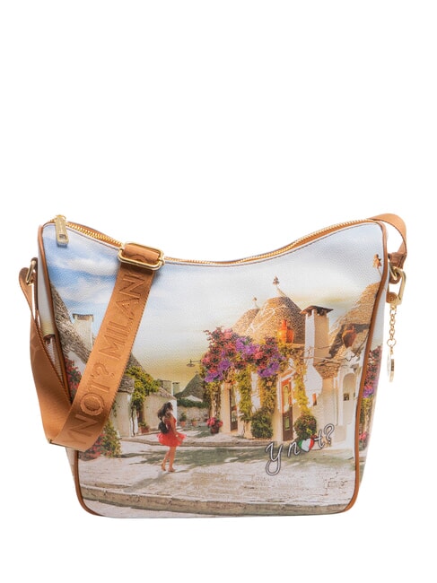 YNOT YESBAG L Shoulder bag Trullissima - Women’s Bags