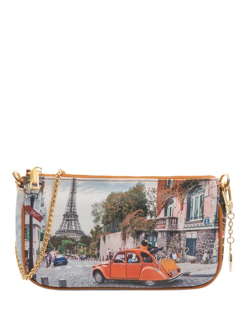 YNOT YESBAG Shoulder bag that's life - Women’s Bags