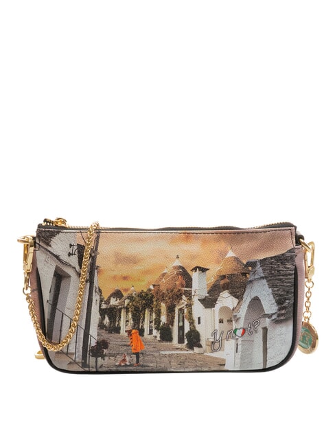 YNOT YESBAG Shoulder bag life in trulli - Women’s Bags