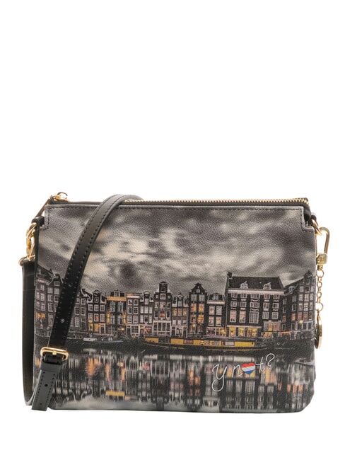 YNOT YESBAG Shoulder strap mirror - Women’s Bags