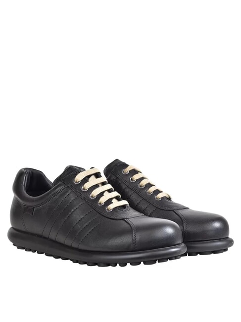 CAMPER PELOTAS ARIEL Leather sneakers black - Men’s shoes