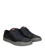 CAMPER PEU TOURING Leather sneakers - Men’s shoes
