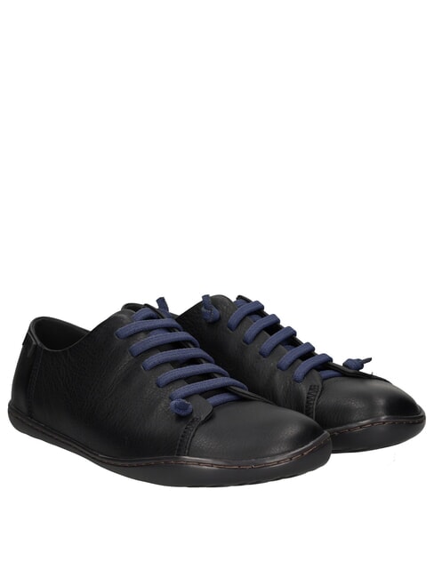 CAMPER PEU CAMI Leather shoes black - Men’s shoes